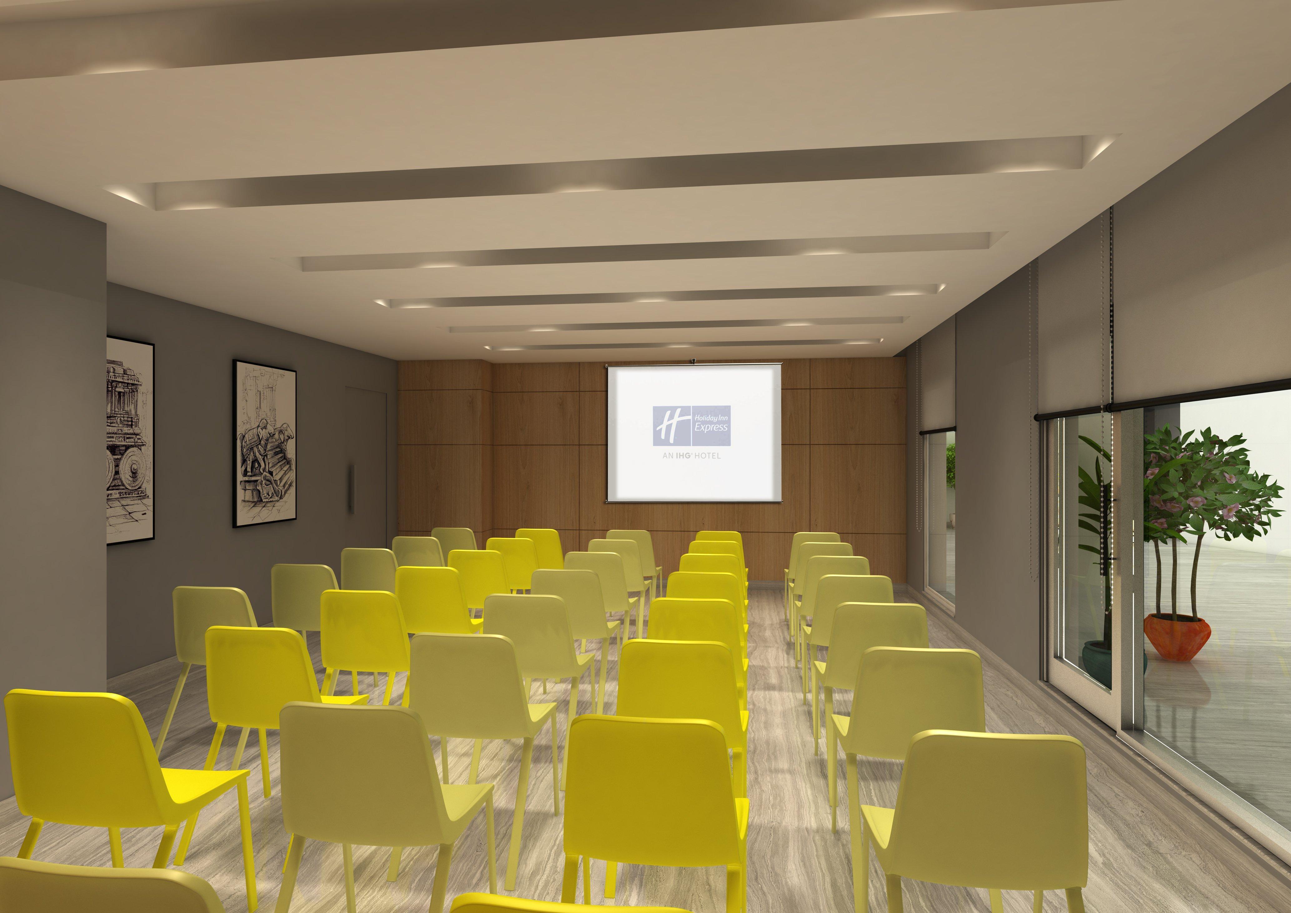 Holiday Inn Express Bengaluru Yeshwantpur By Ihg Esterno foto